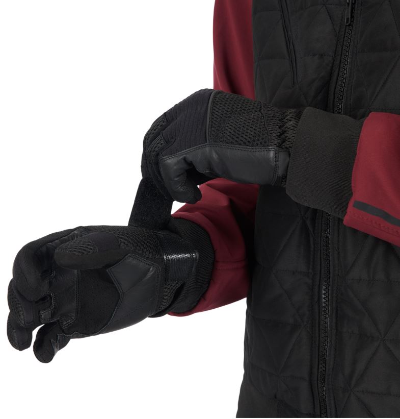 Can-Am Steer 2.0 Gloves