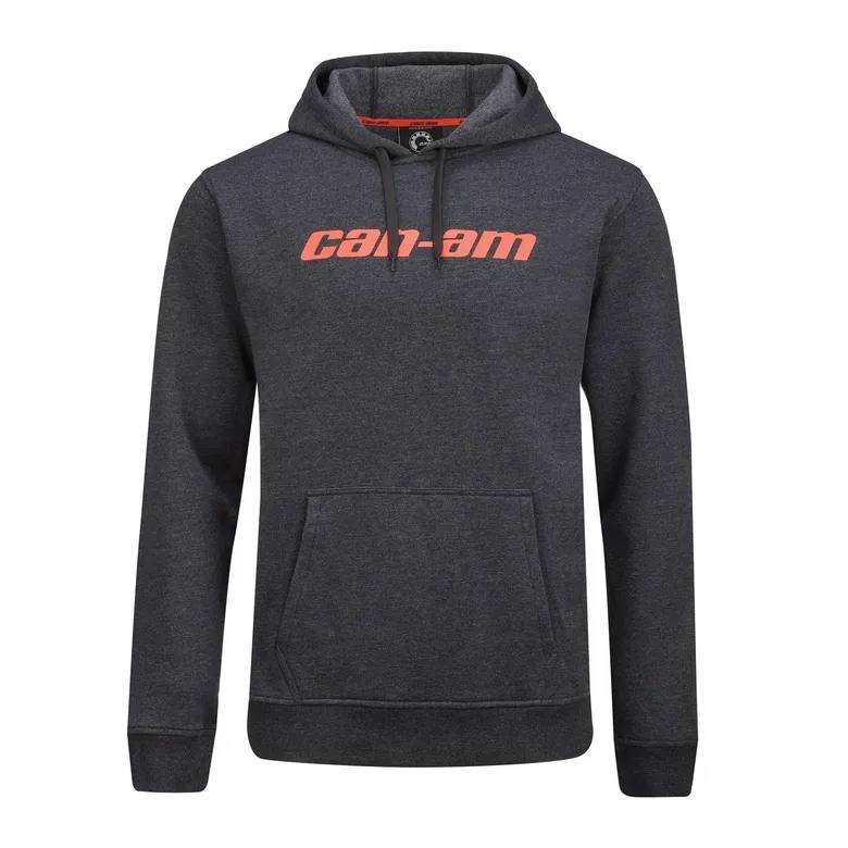 Signature Pullover Hoodie