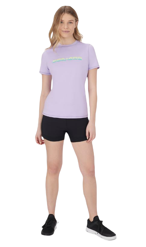 SHORT SLEEVE RASHGUARD SIGNATURE