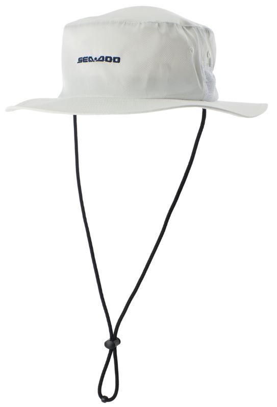 UNISEX BOONIE FLOATABLE HAT O/S