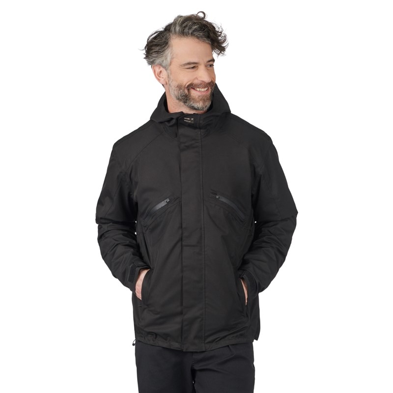 SEIL PACKABLE JACKET