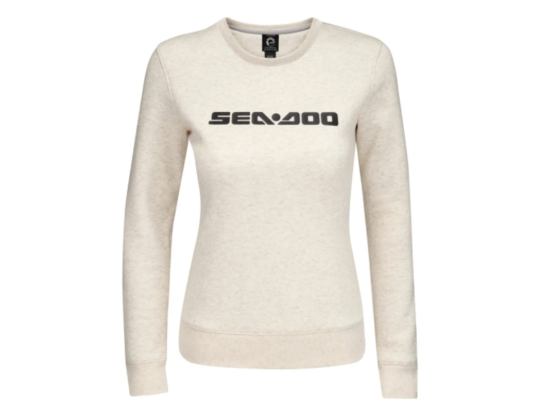 Sea-Doo Women's Crewneck