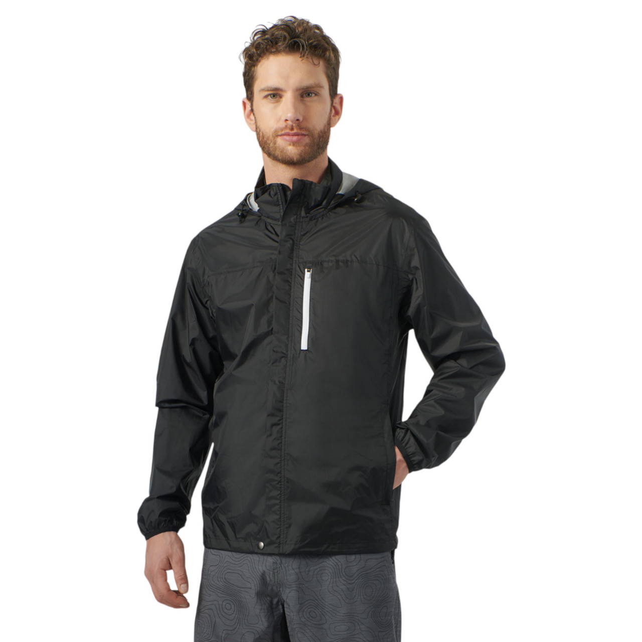 SEA-DOO WINDPROOF JACKET MEN
