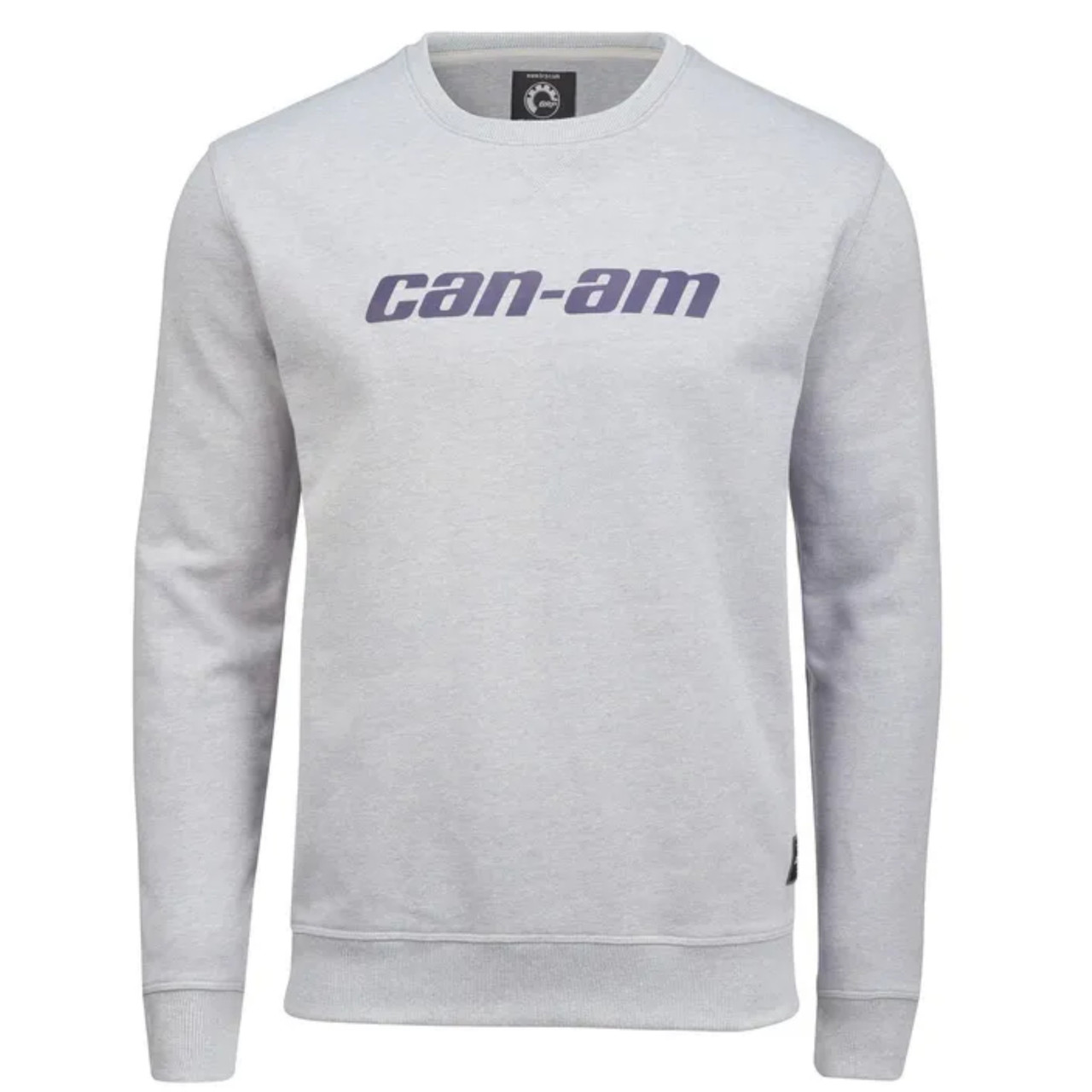 CAN-AM SIGNATURE CREW FLEECE