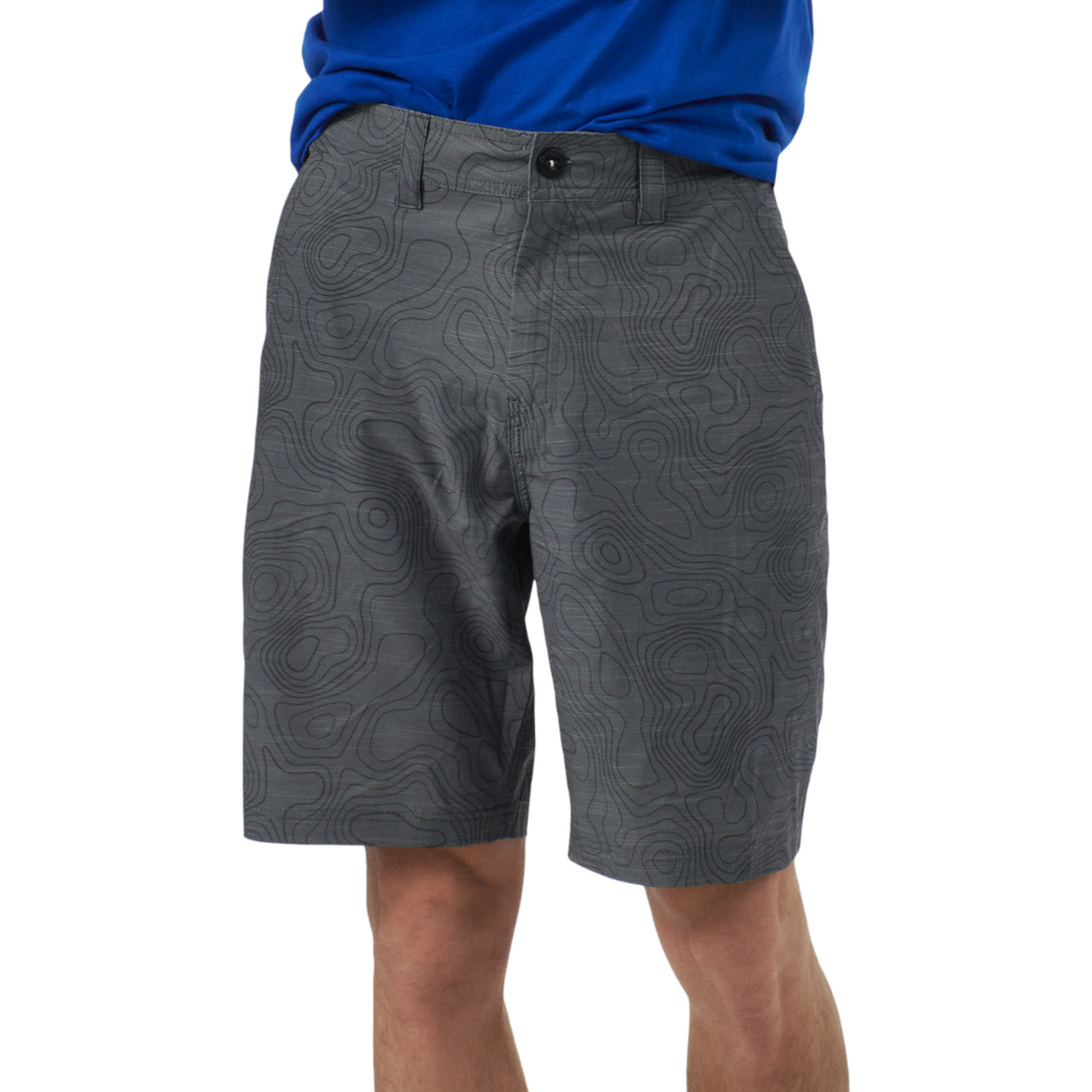 Sea-Doo Walk Shorts