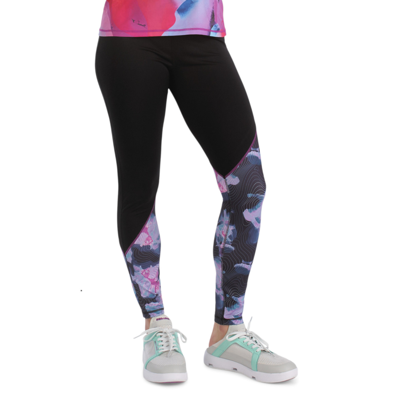 Sea-Doo UV Protection Leggings