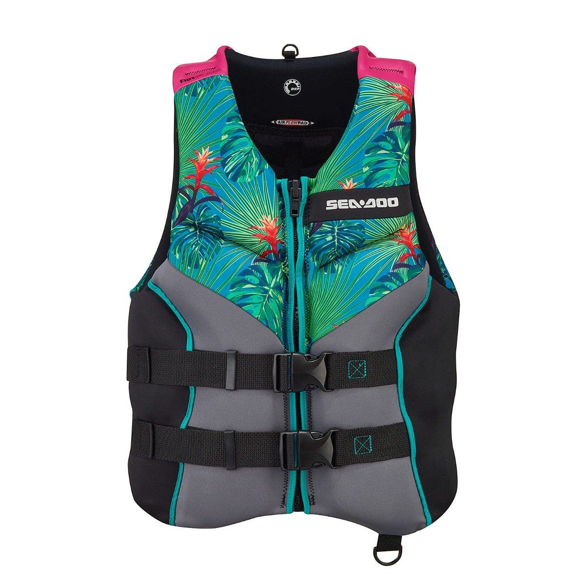 Women's Airflow Aloha