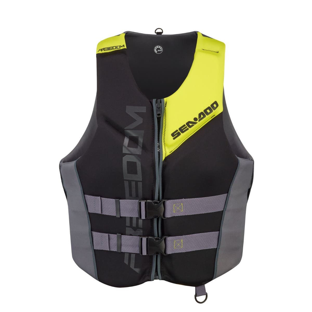 SEA-DOO FREEDOM LIFE VEST