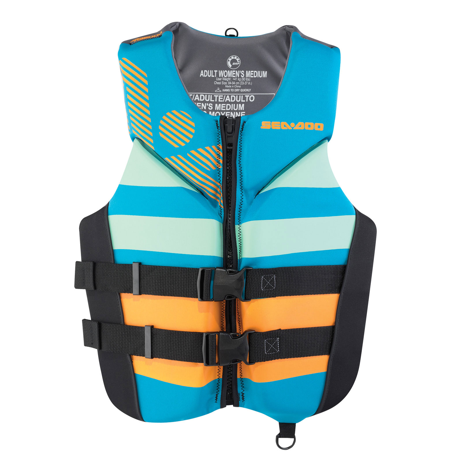 SEA-DOO FREEDOM LIFE VEST