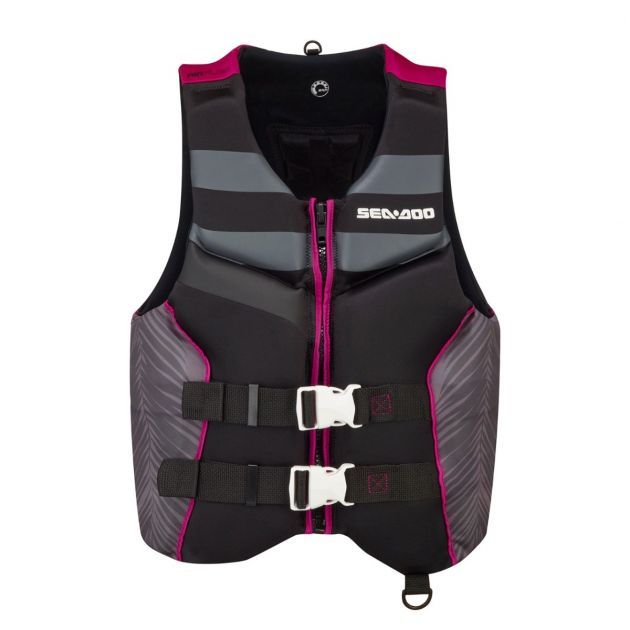 SEA-DOO AIRFLOW LIFE VEST
