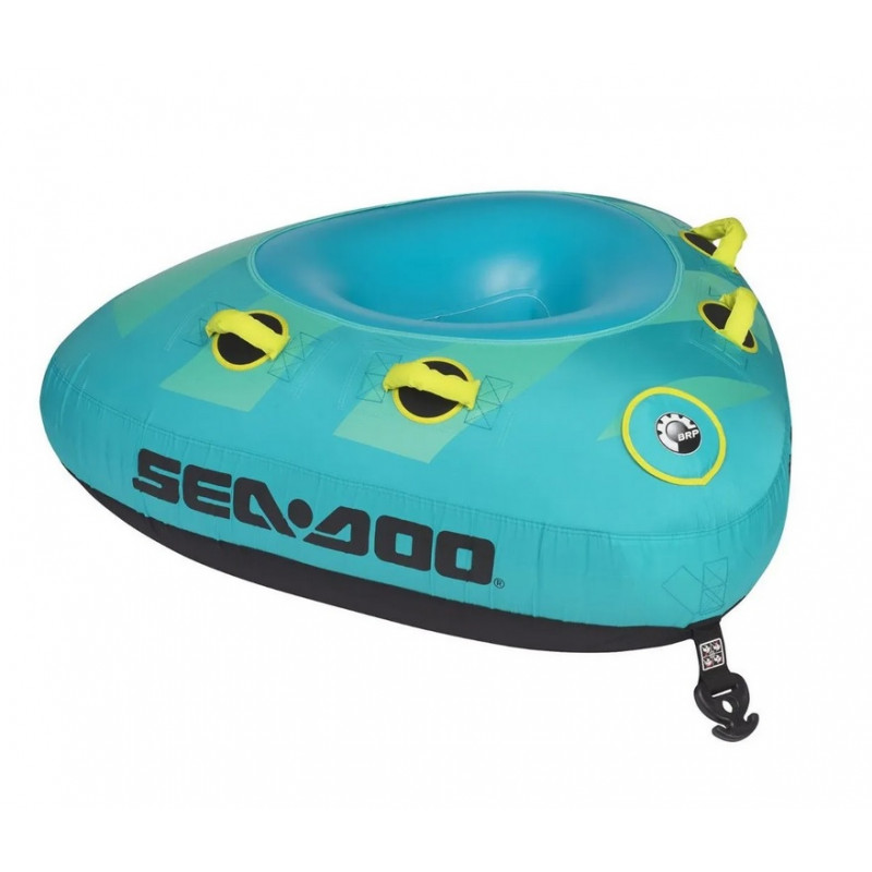 SEA-DOO TRIANGLE TUBE 1 UP