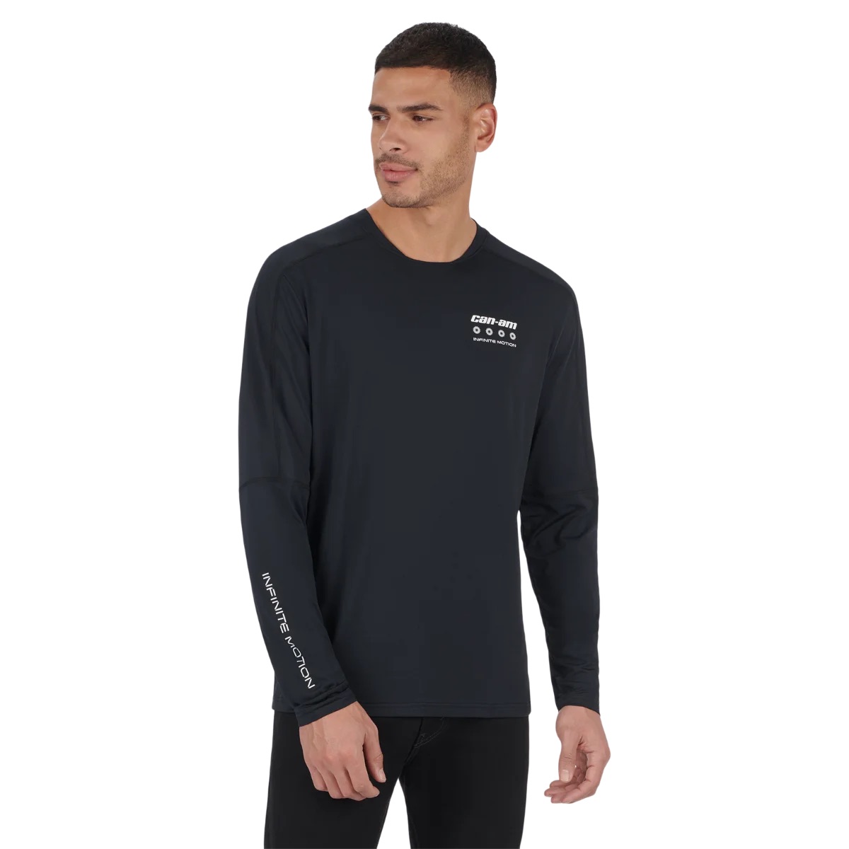 Performance Long Sleeves