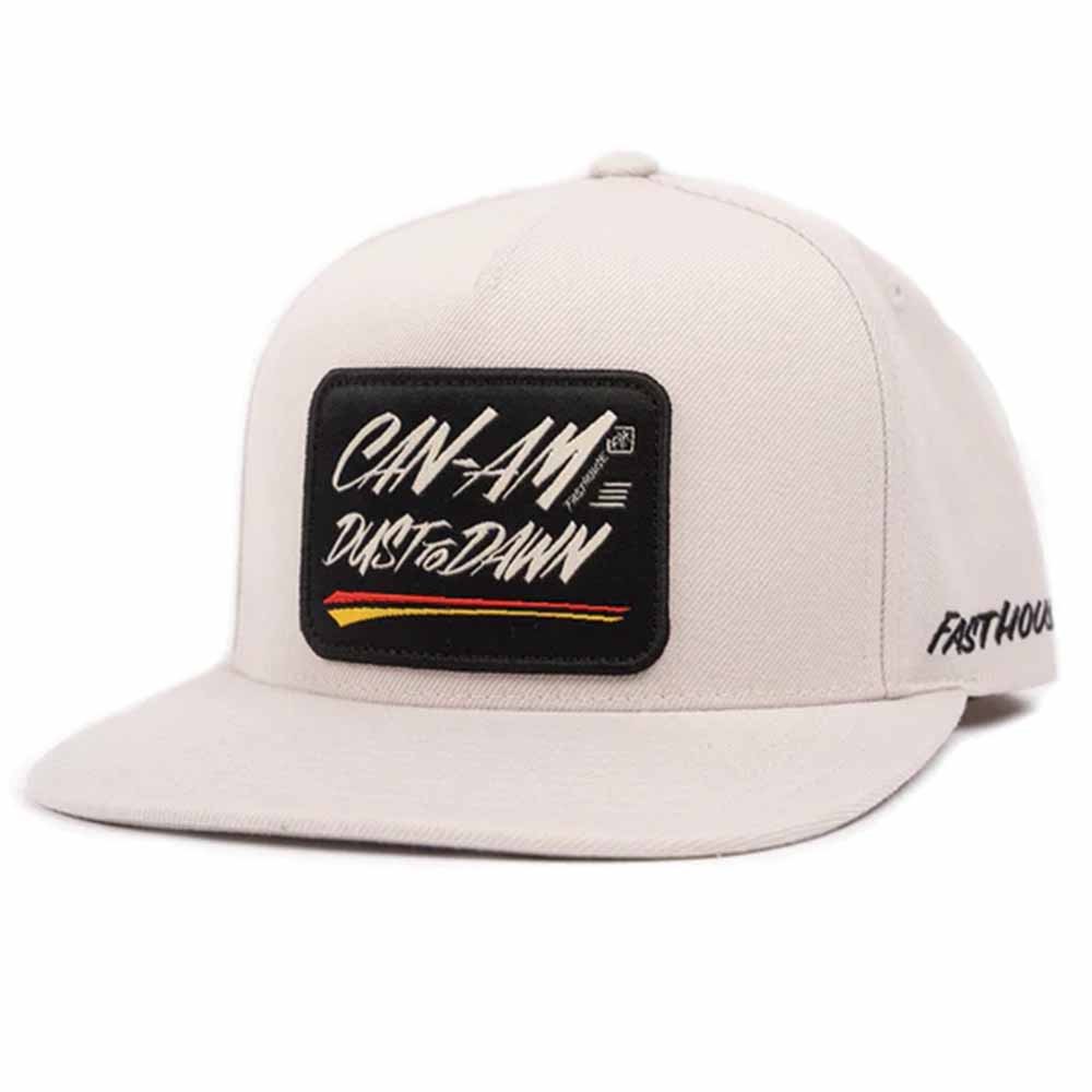 CAN-AM UNISEX X FH BLAZE HAT