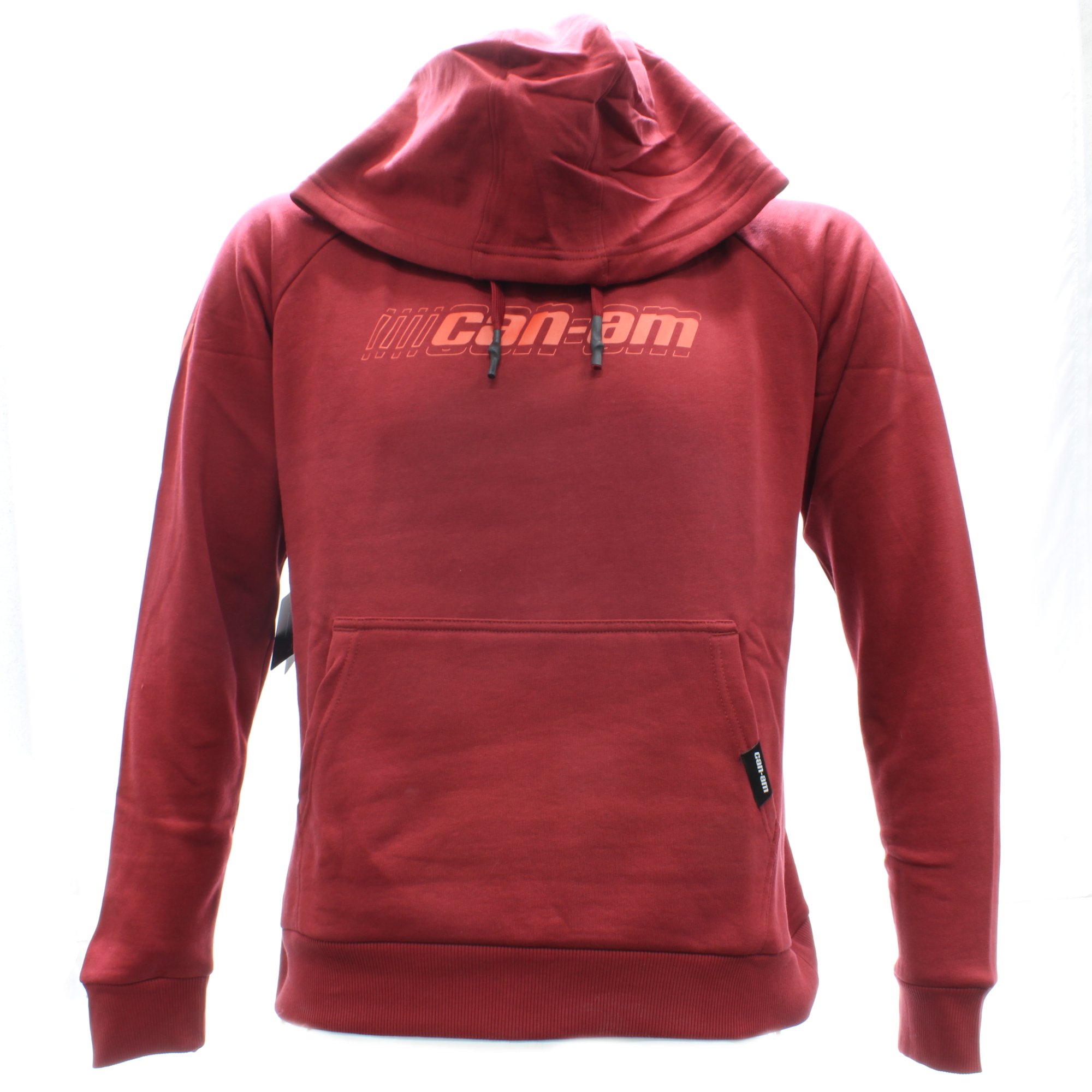 SIGNATURE PULLOVER HOODIE LADIES