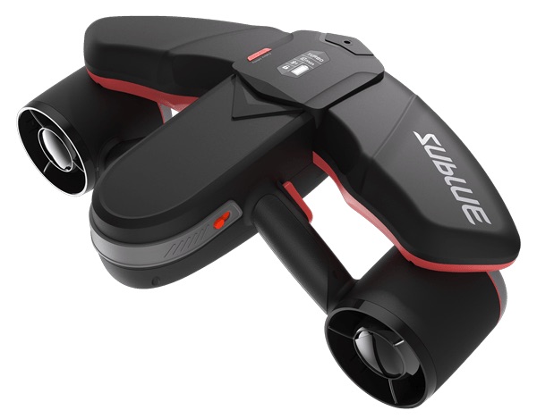 Sublue Navbow Plus