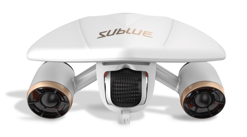 Sublue Whiteshark Mix Pro