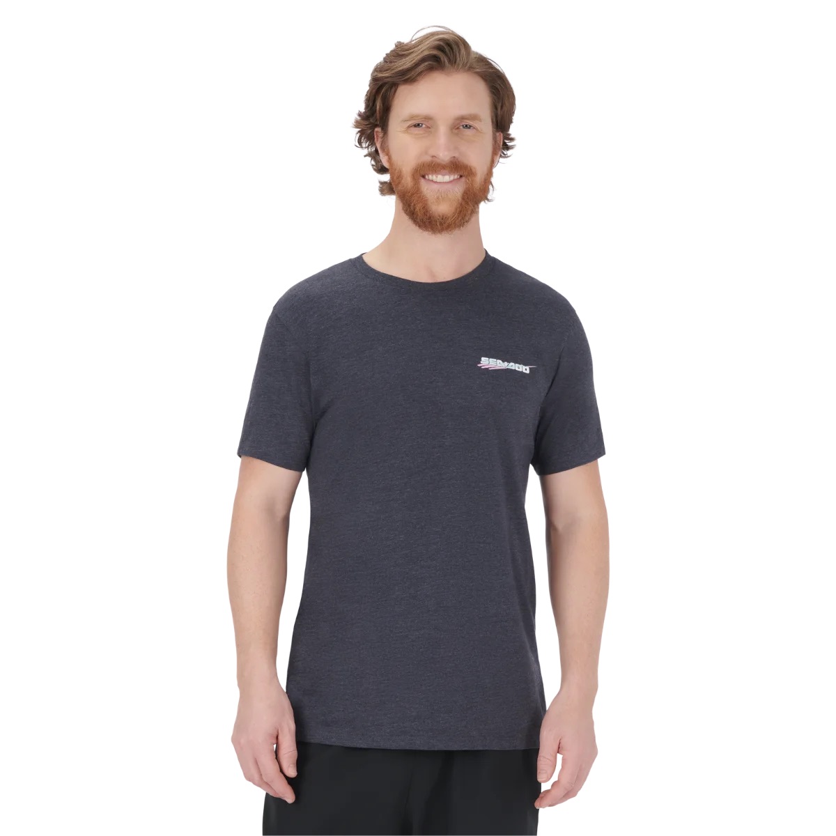 Men's Nostalgic Sea-doo T-shirt