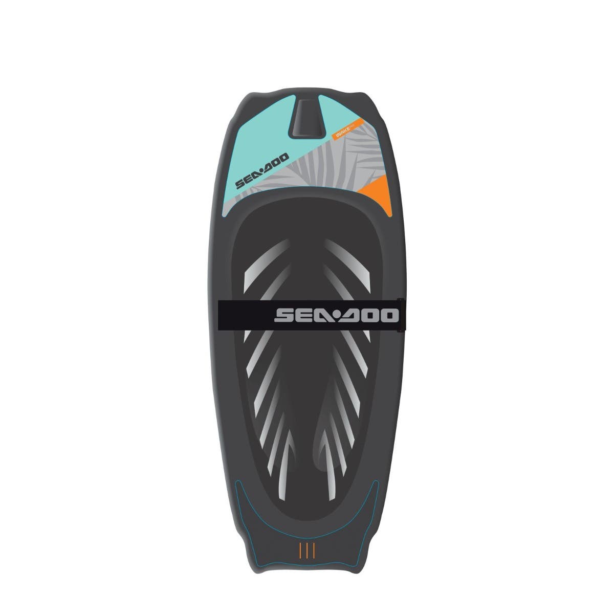 Sea-Doo Kneeboard