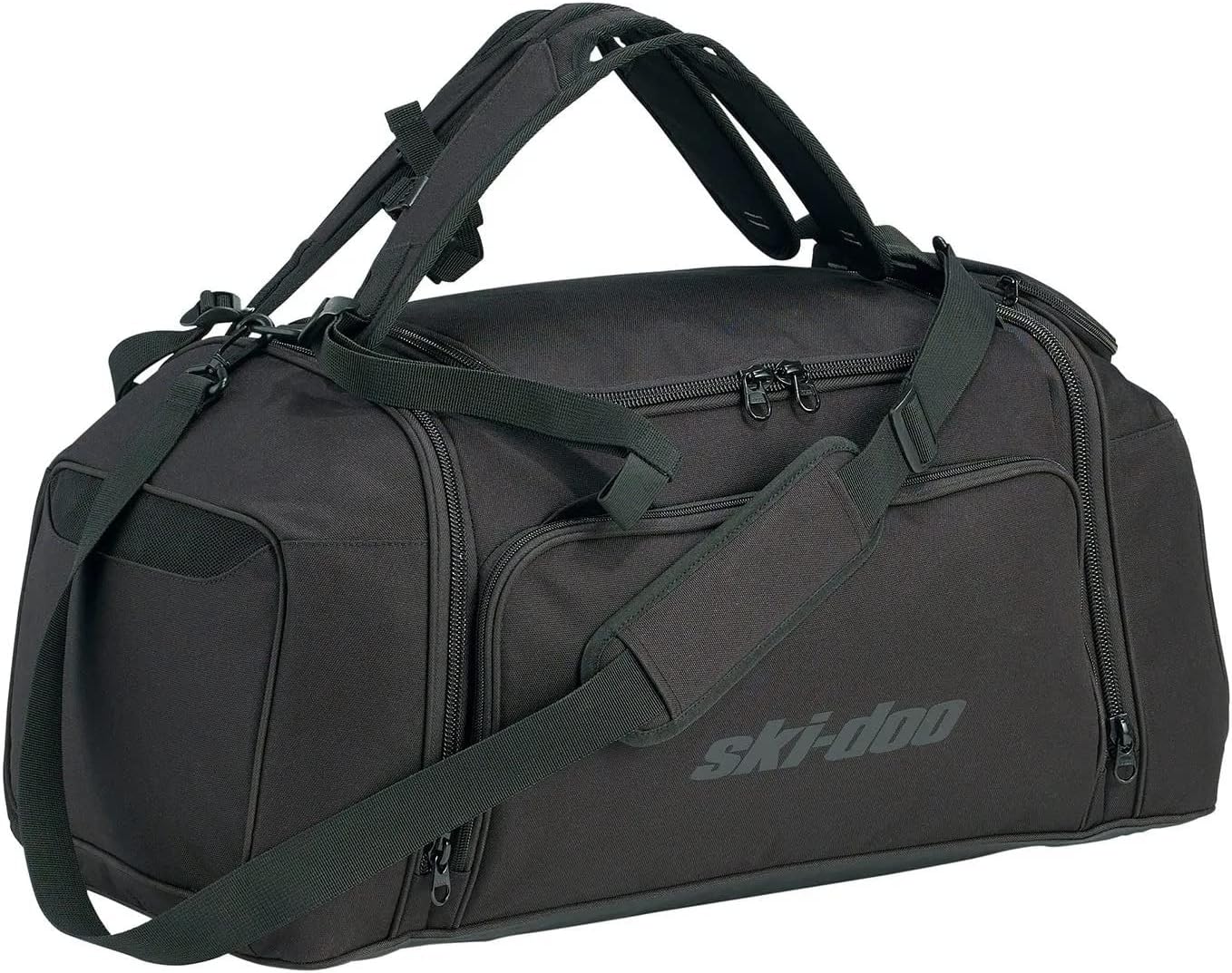 SKI-DOO DUFFLE BACKPACK