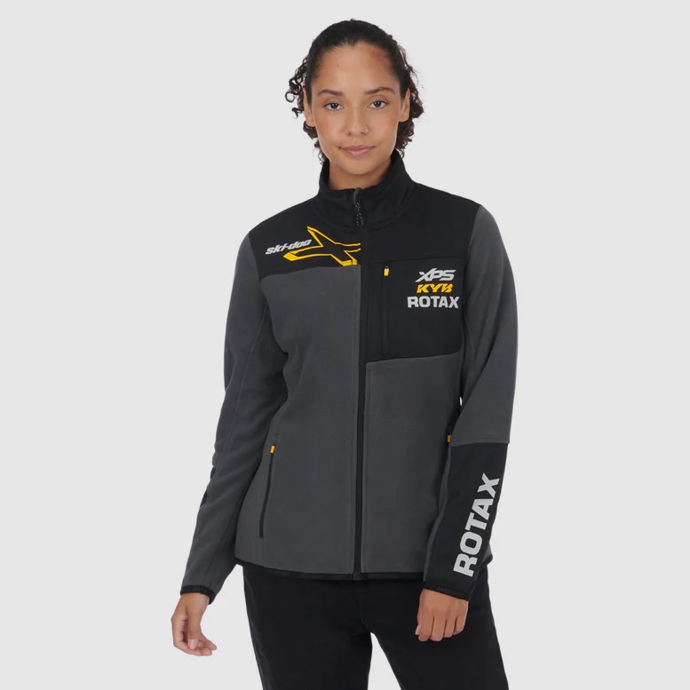 X-TEAM EDITION MICRO-FLEECE LADIE