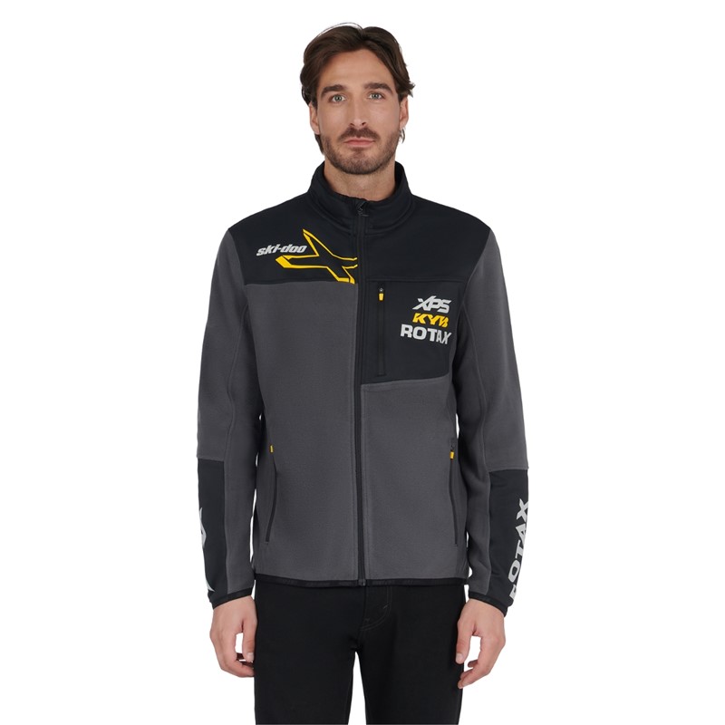 X-TEAM EDITION MICRO-FLEECE MEN