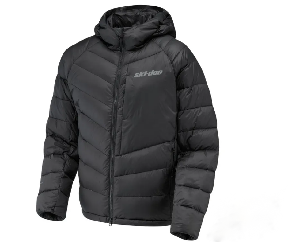 TEC LAYER DOWN PACKABLE JACKET MEN
