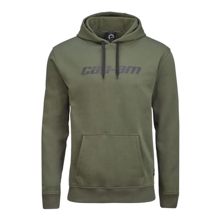 CAN-AM SIGNATURE PULLOVER HOODIE