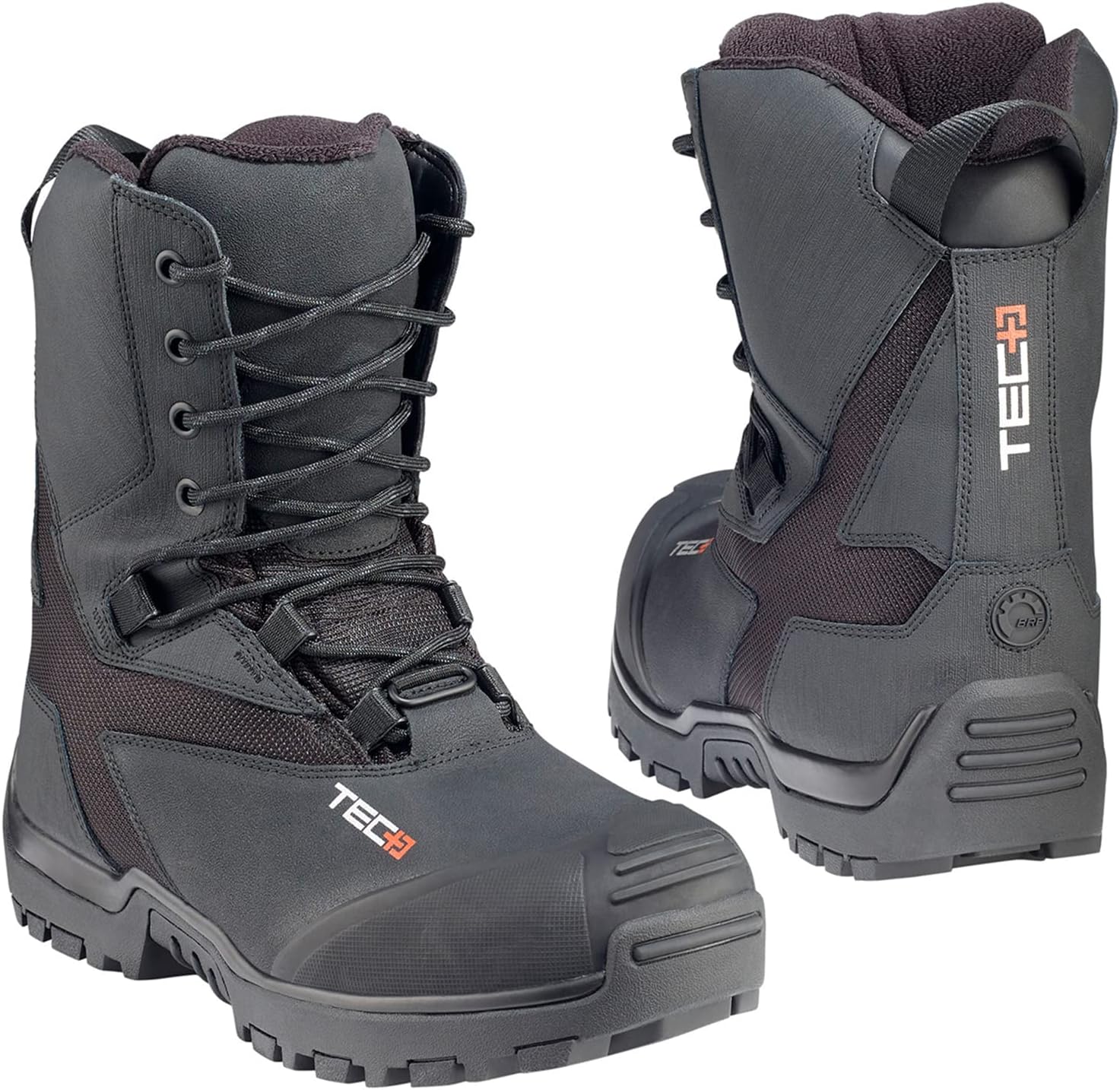 TEC+ BOOTS UNISEX 11