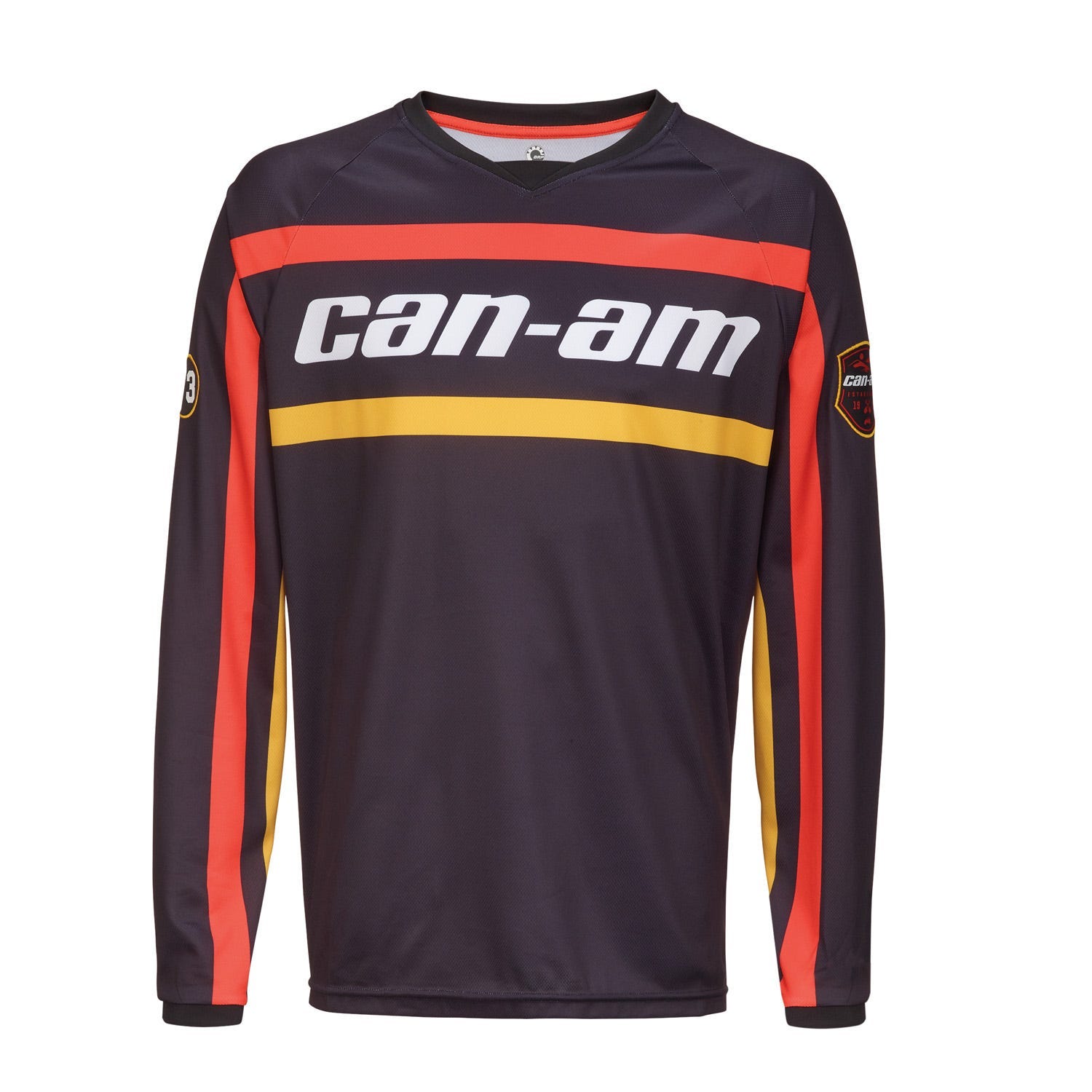 RESTOMOD JERSEY MEZ