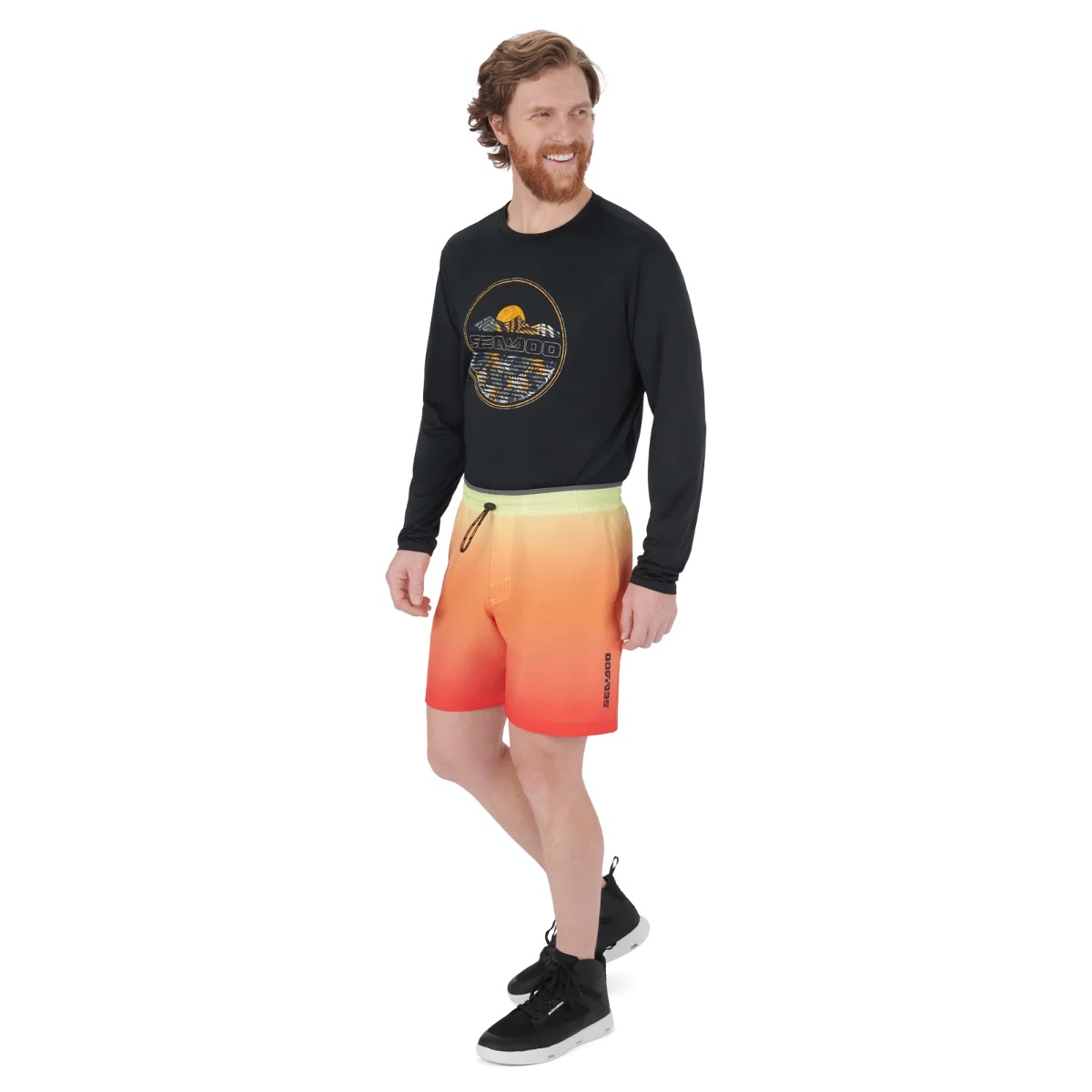 CLASSIC BOARDSHORTS
