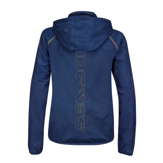 WINDPROOF JACKET LADIES S