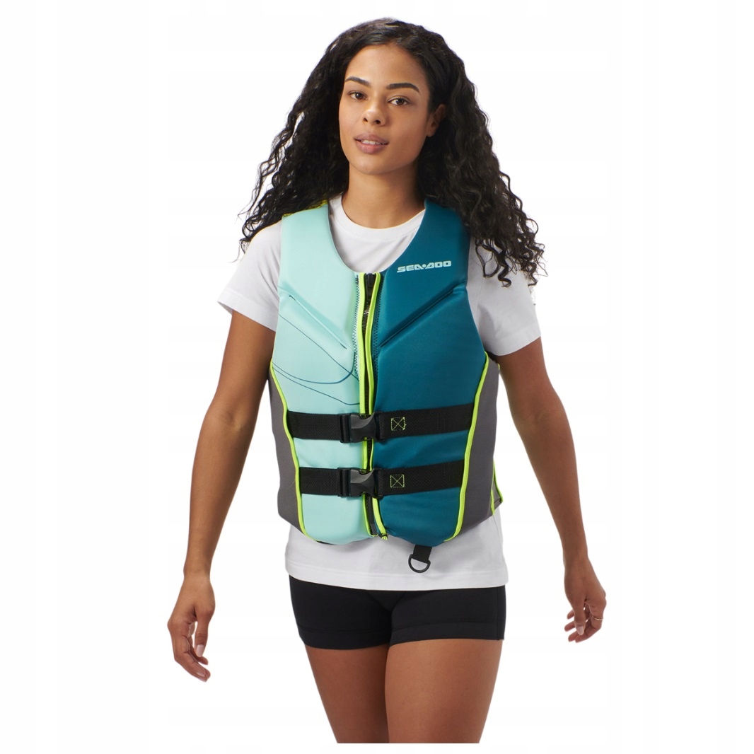 SEA-DOO FREEDOM STREAM PFD (EU) UNISEX M