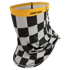 Can-Am Tube