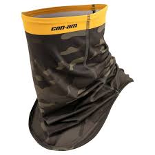 Can-Am Tube