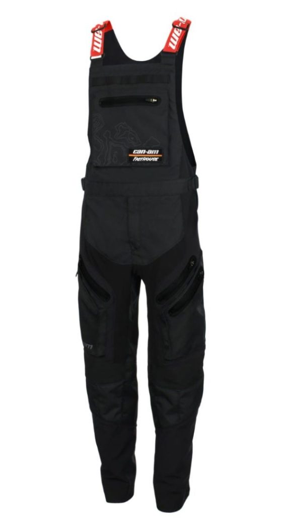 CAN-AM X FH MOTORALL