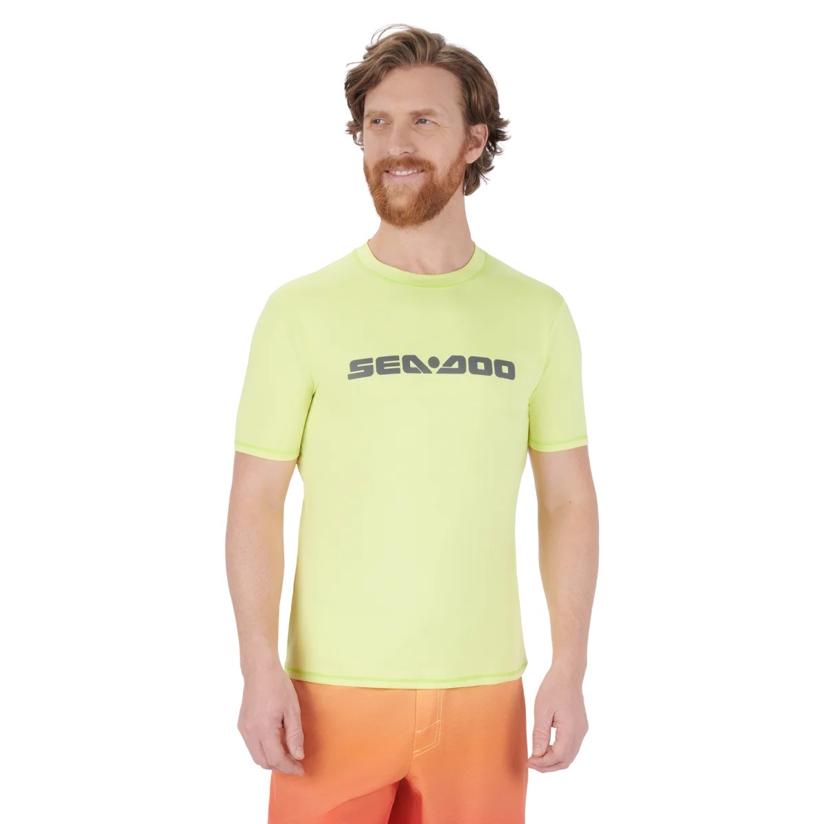 RASHGUARD MAN