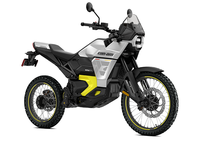 2025 Can-Am Origin '73