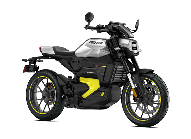 2025 Can-Am Pulse '73