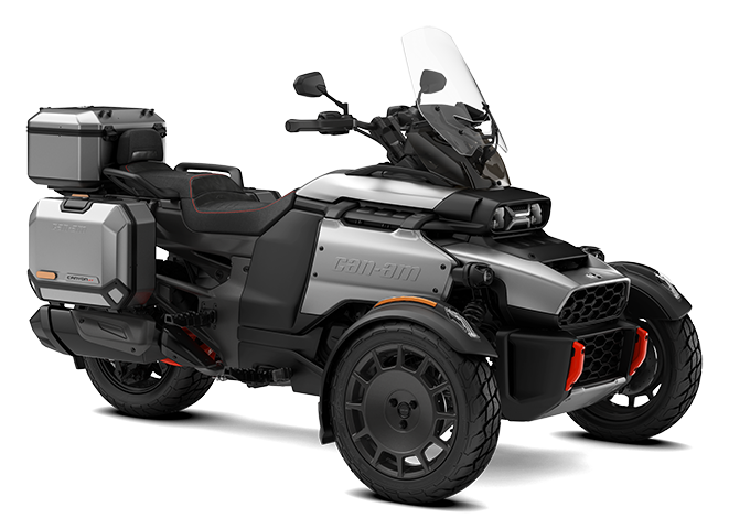 2025 Can-Am Canyon XT