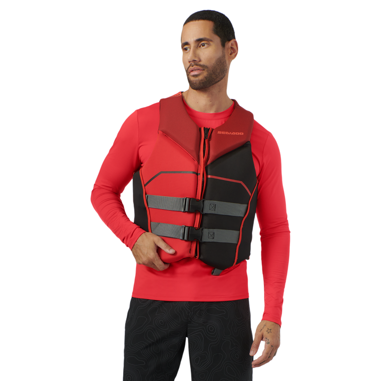 SEA-DOO FREEDOM PFD (EU) UNISEX S