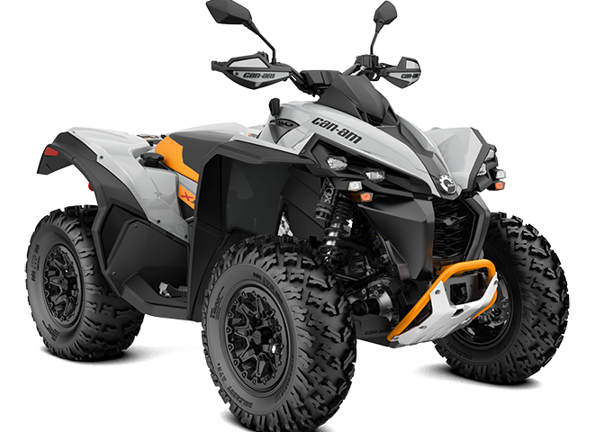 2025 Can-Am Renegade X xc 1000R T ABS Quad