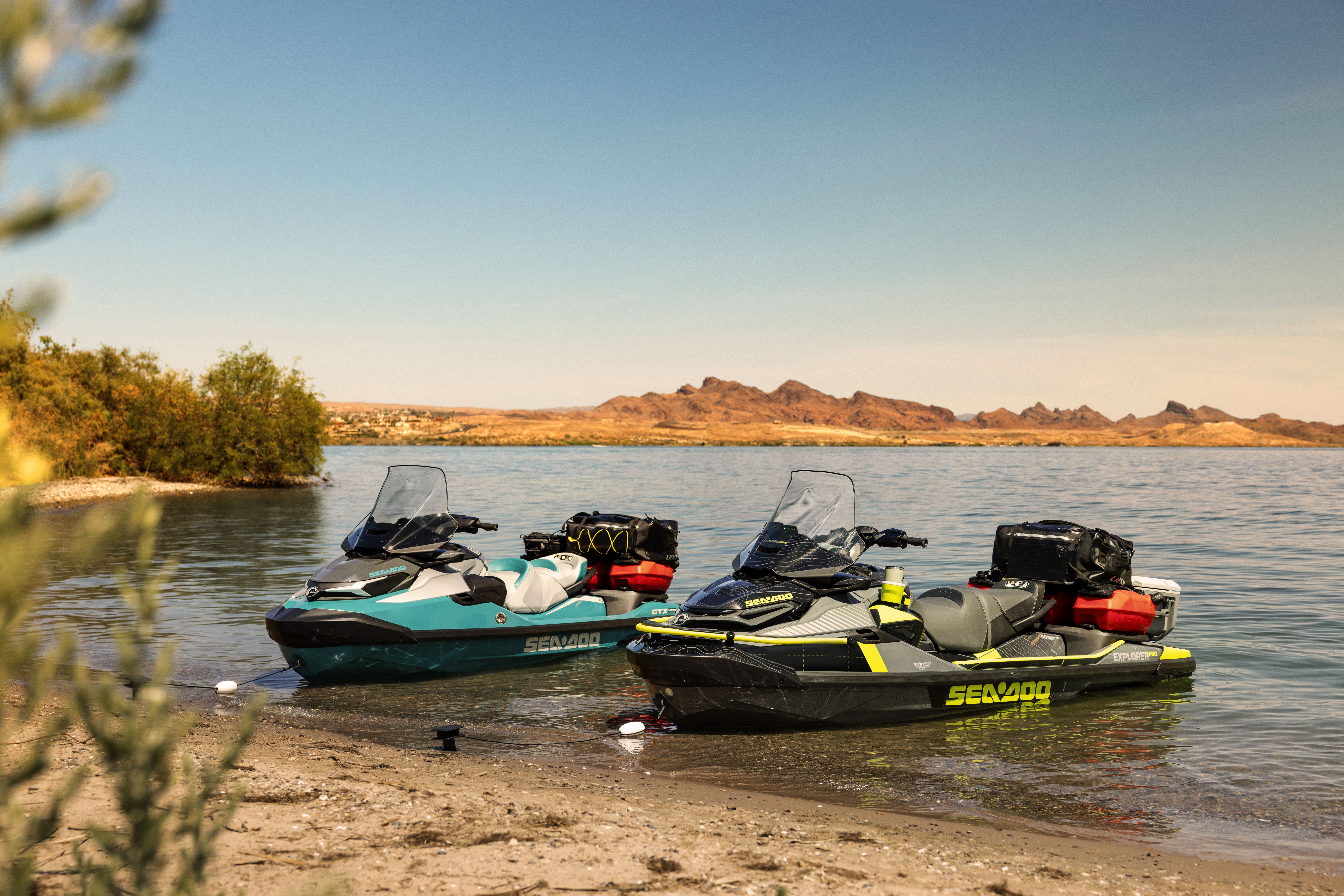 Sea-Doo