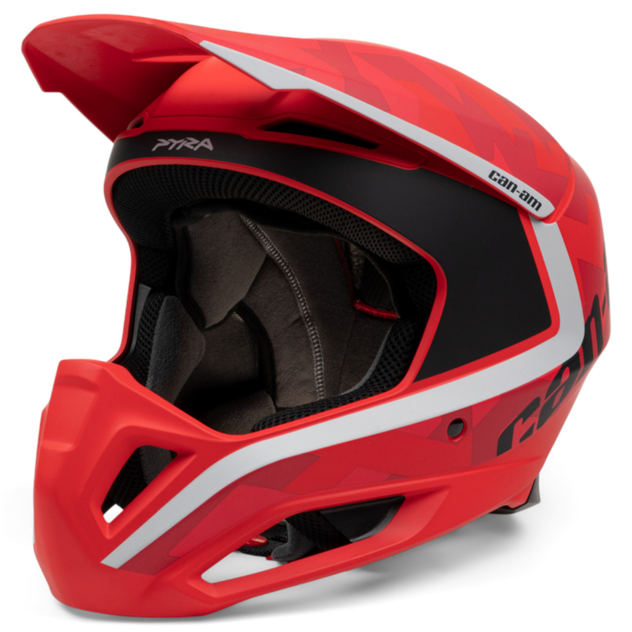 CAN-AM PYRA DUNE HELMET