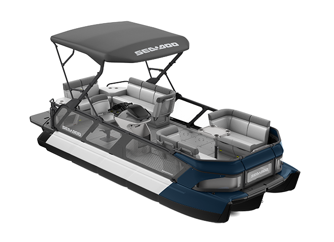 2024 Sea-Doo Switch Cruise '21 - 230 LE
