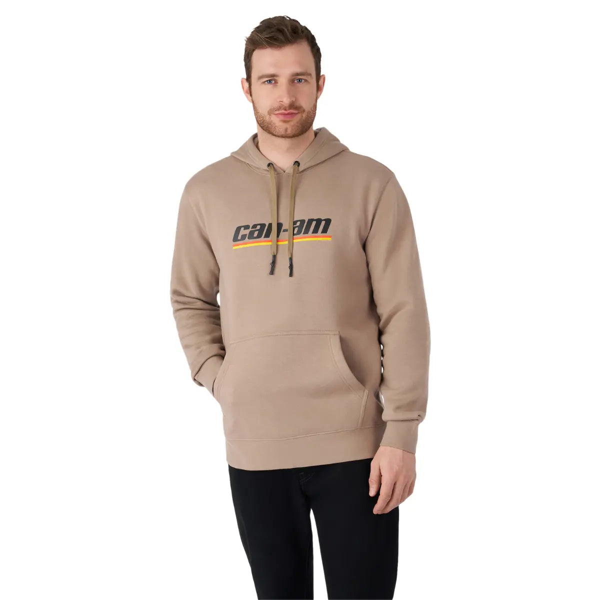 CAN-AM EMBLEM PULLOVER