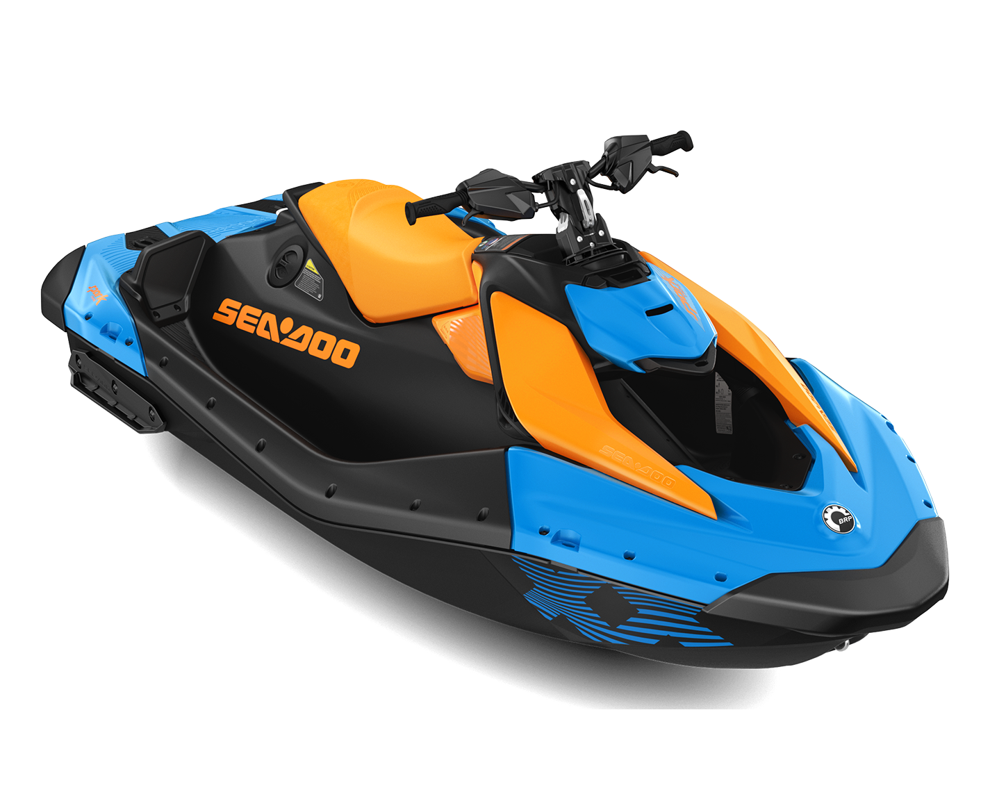 2026 Sea-Doo Spark Trixx 1UP JET-SKI