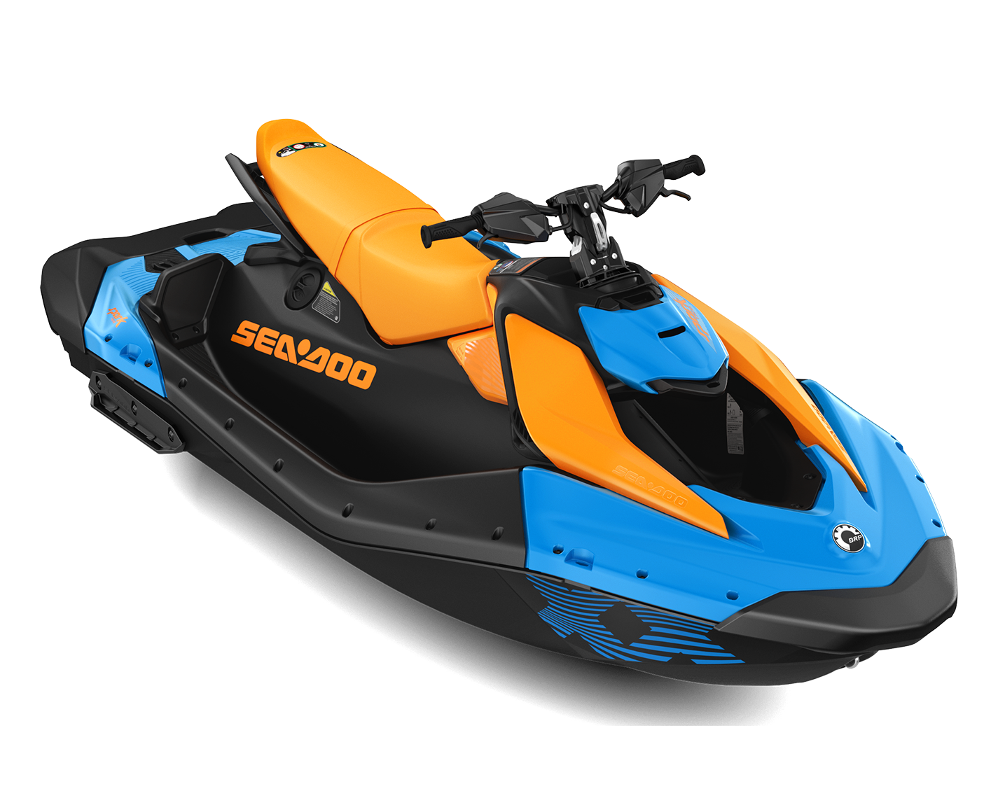 2026 Sea-Doo Spark Trixx 3UP JET-SKI