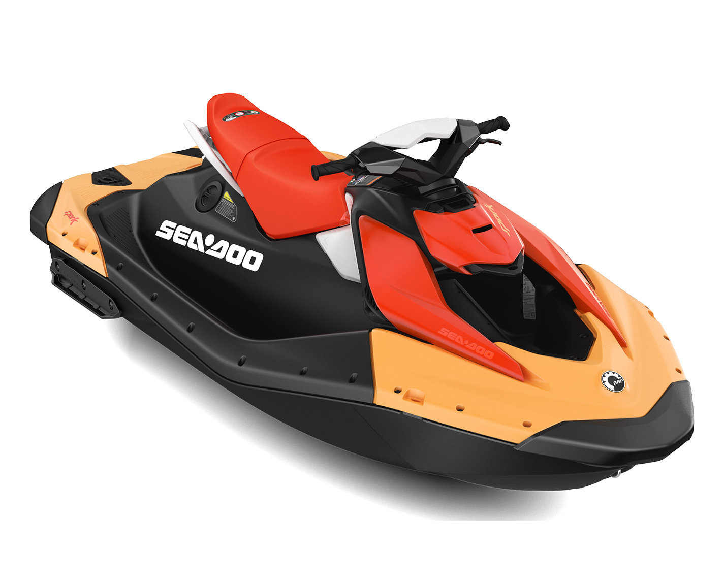 2026 Sea-Doo Spark 2UP 60 JET-SKI