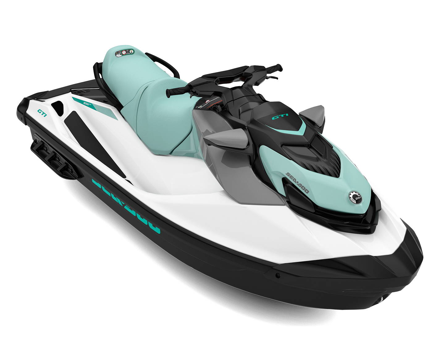 2026 Sea-Doo GTI 130 JET-SKI