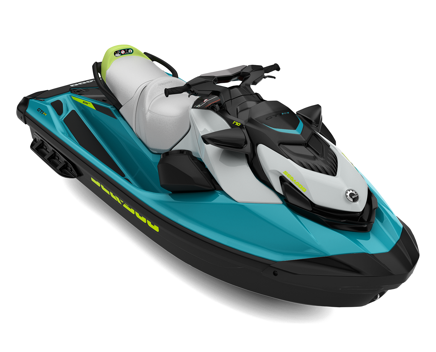 2026 Sea-Doo GTI SE 170 Audio JET-SKI